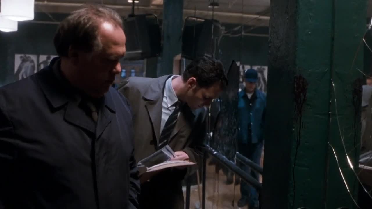 The Art of War 1 2000 1080p WEBRip x264 AAC