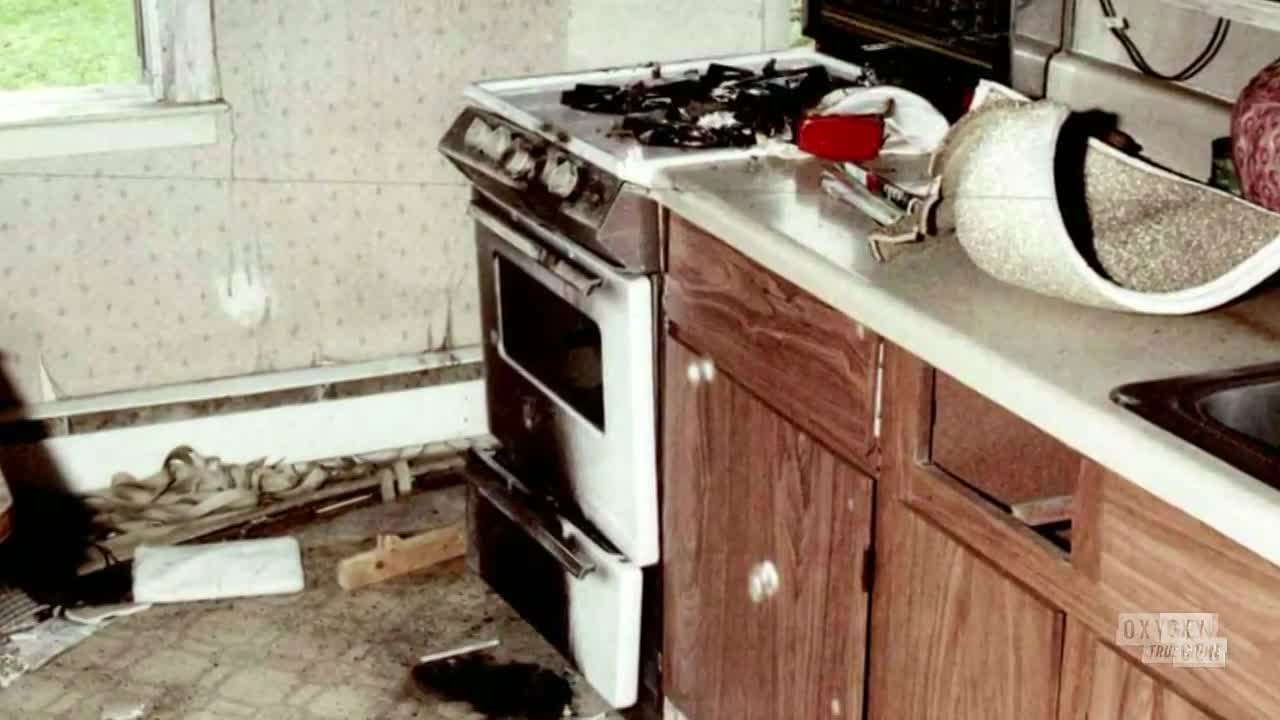 ⁣Dateline Unforgettable S06E06