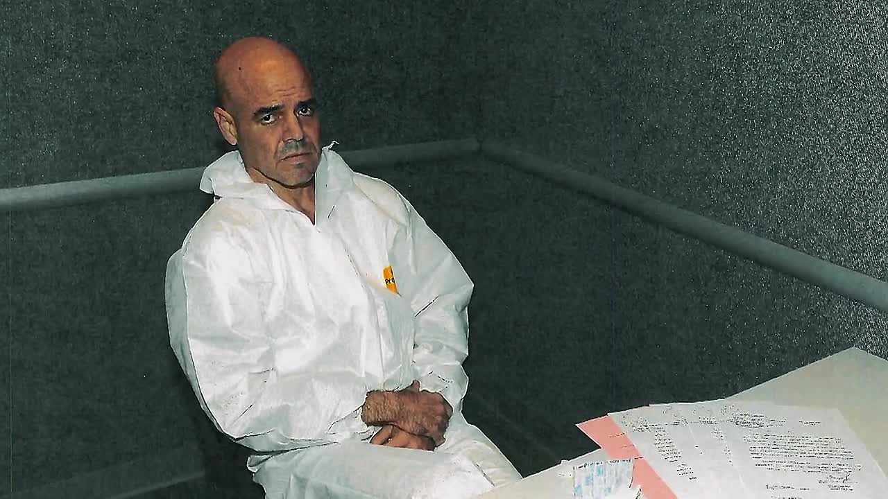 ⁣Killer Cases S07E05