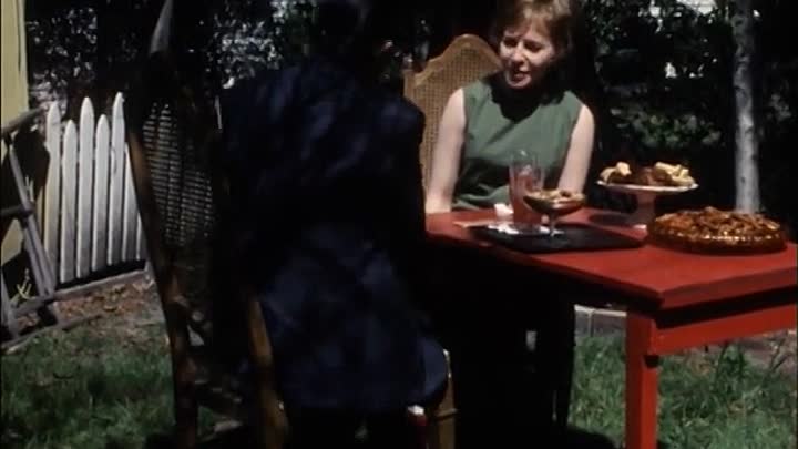 Whicker's World S03E03 -Swingles Inc.