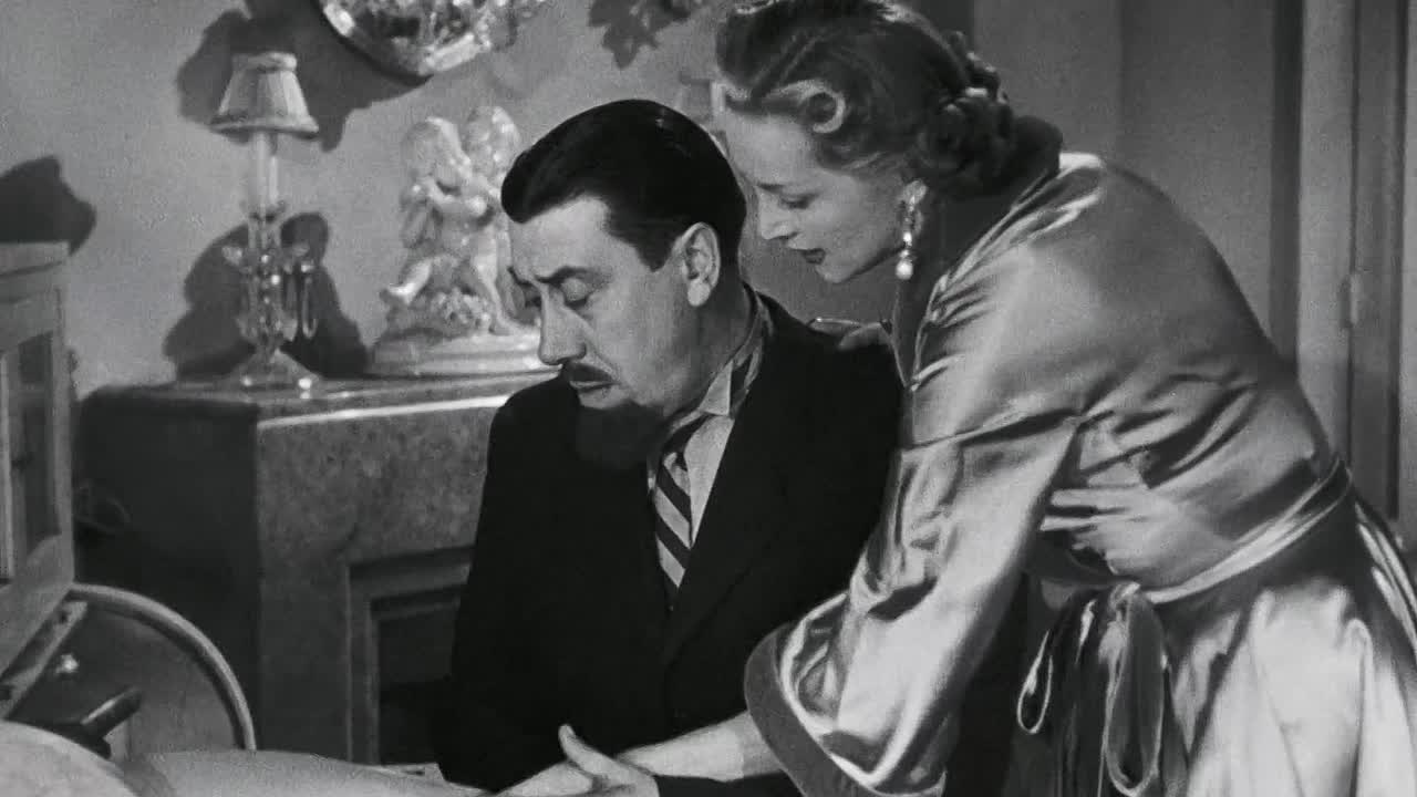 ⁣Topaze 1951 FRENCH 1080p BluRay x264 AAC-