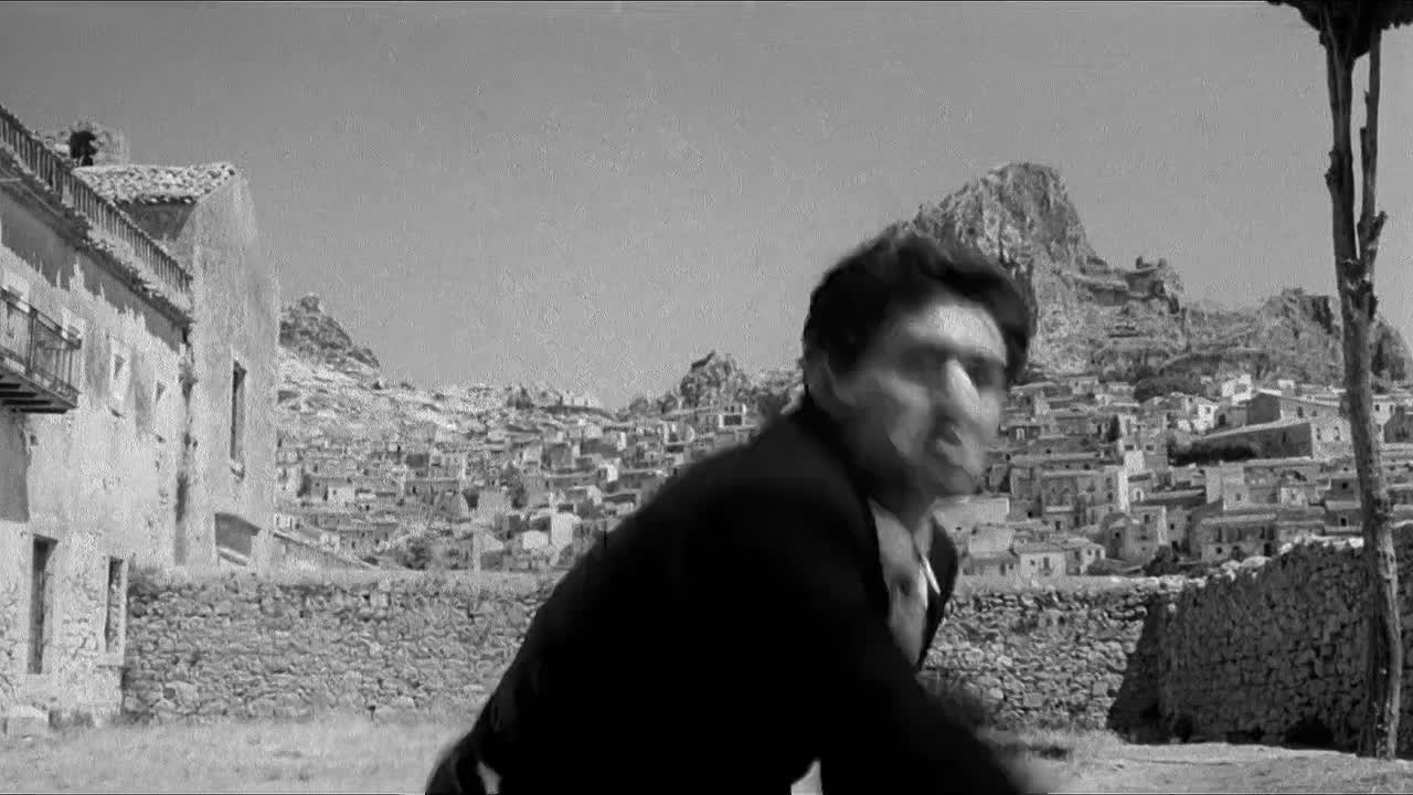 ⁣Seduced And Abandoned 1964 ITALIAN HC ENG SUBS 1080p WEBRip x264 AAC-