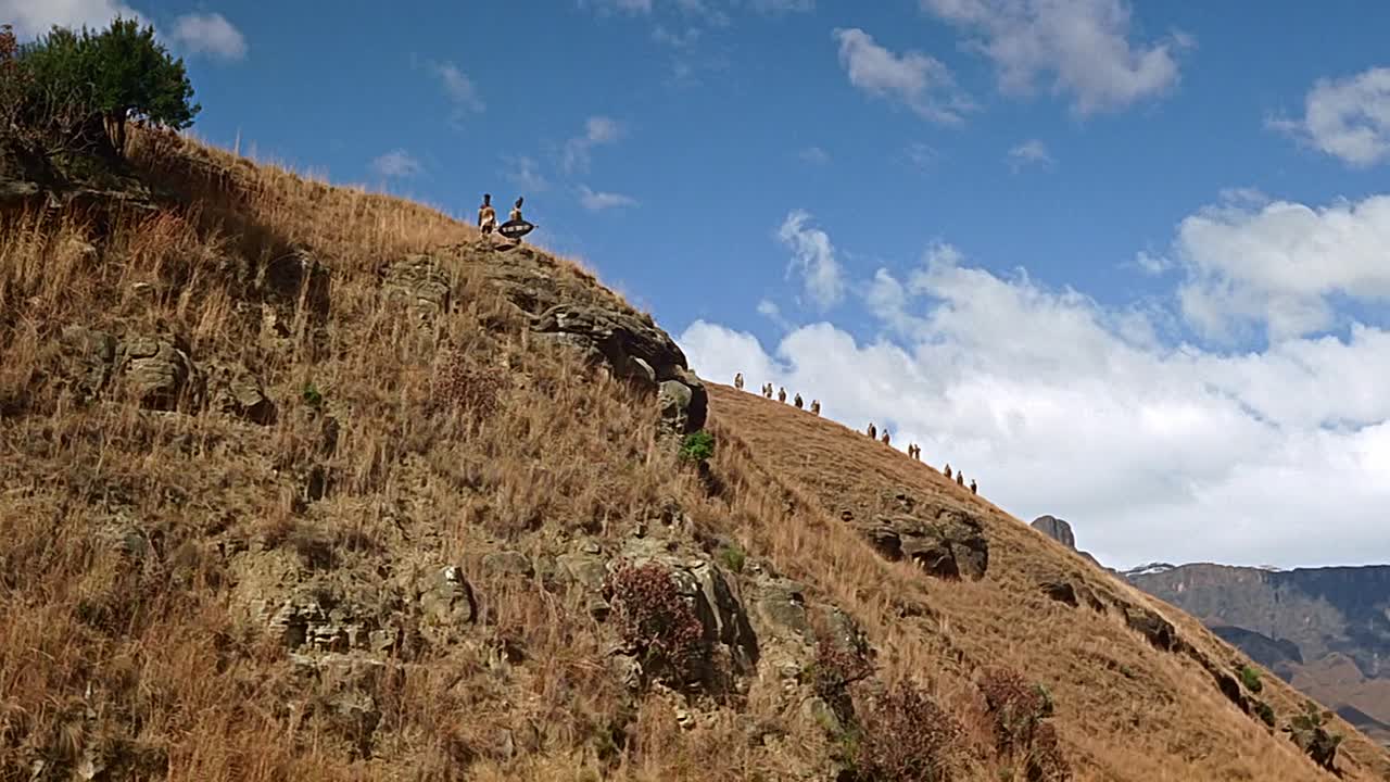 ⁣Zulu 1964 1080p BluRay x264-[YTS AM]