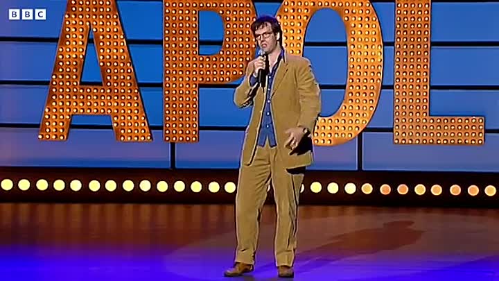 20 Mins of British Comedy at Its Finest!