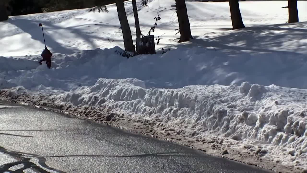 Dateline NBC -Center of the Storm