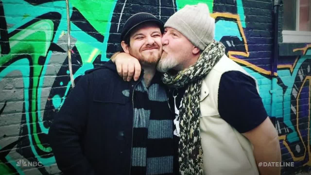 Dateline NBC -The Widow of Woodland Hills