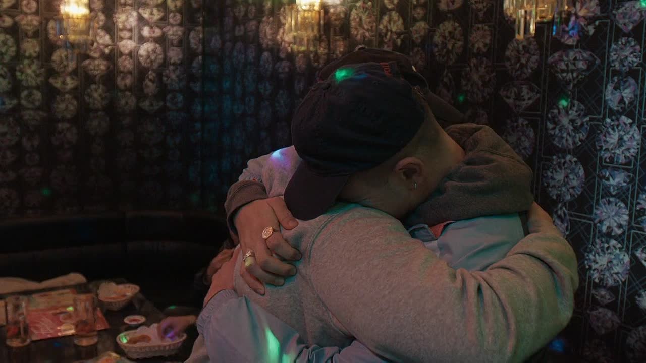 ⁣People Just Do Nothing Big In Japan 2021 1080p BluRay x264 AAC5 1-