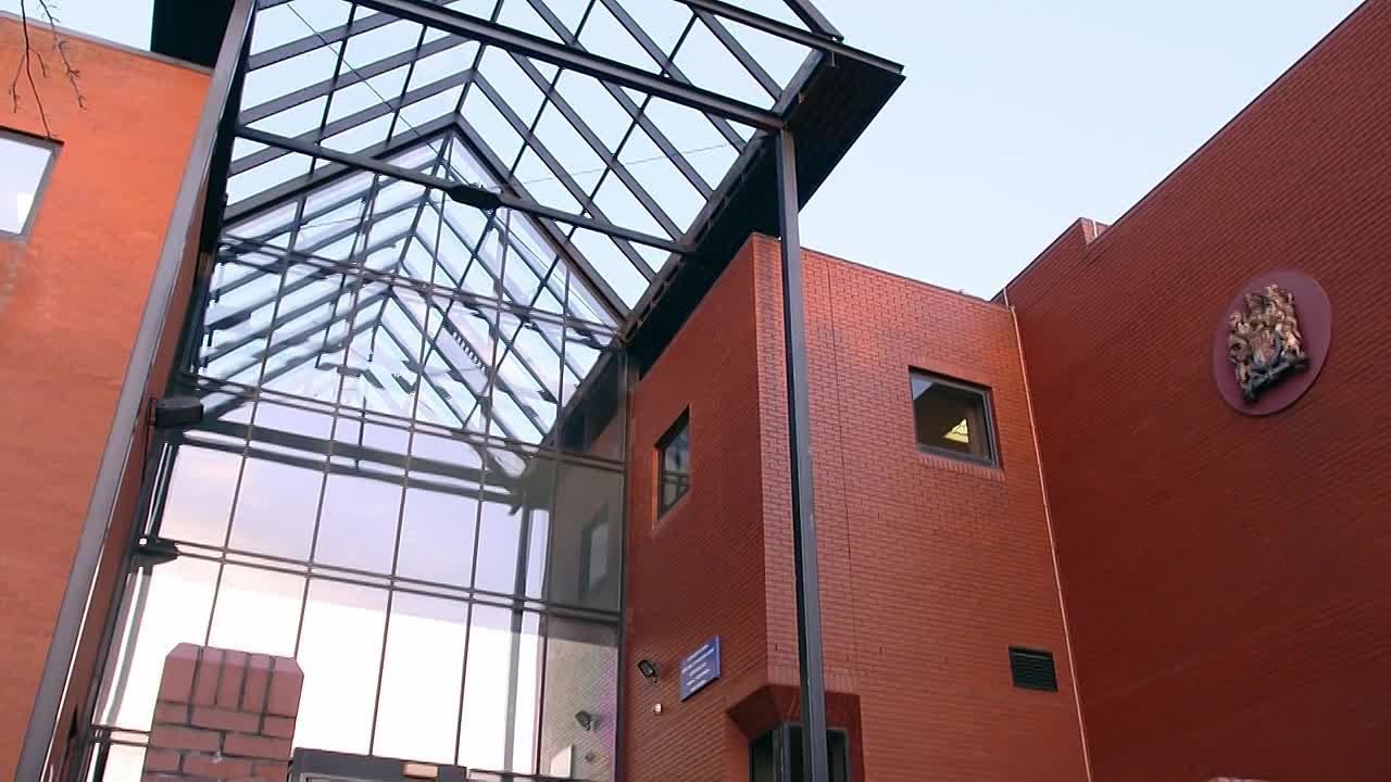 ⁣Killer Britain With Dermot Murnaghan S05E10