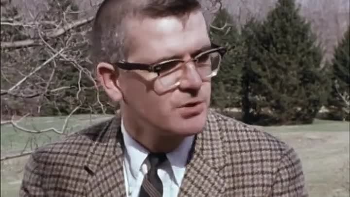 Whicker's World S03E05 -Bodysnatchers Inc.