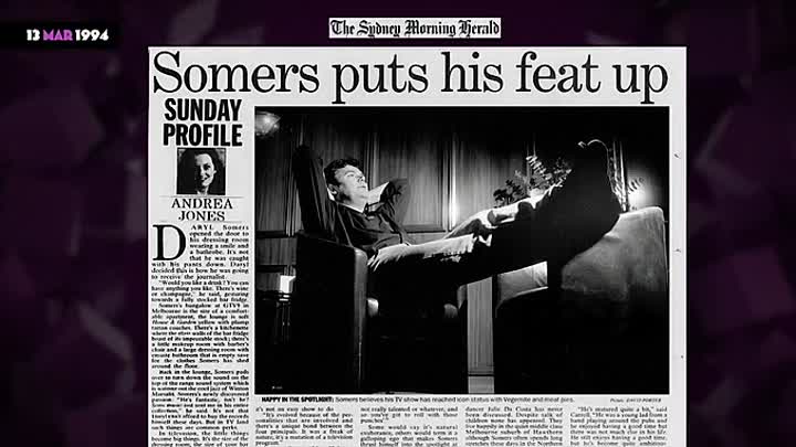 ⁣The Back Side Of Television S03E04