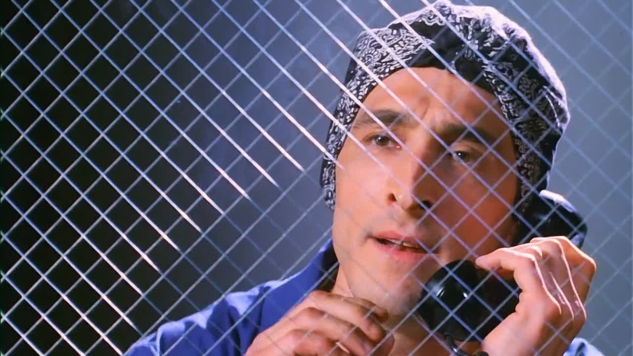 Nobody Knows Anything 2003 1080p BluRay x264 AAC5 1-