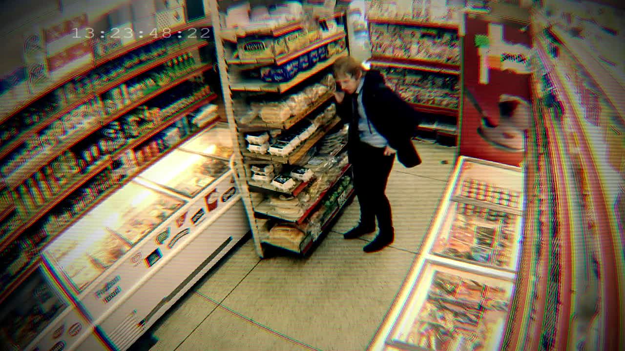 Sick Note S01E03 Janina Kolkiewicz