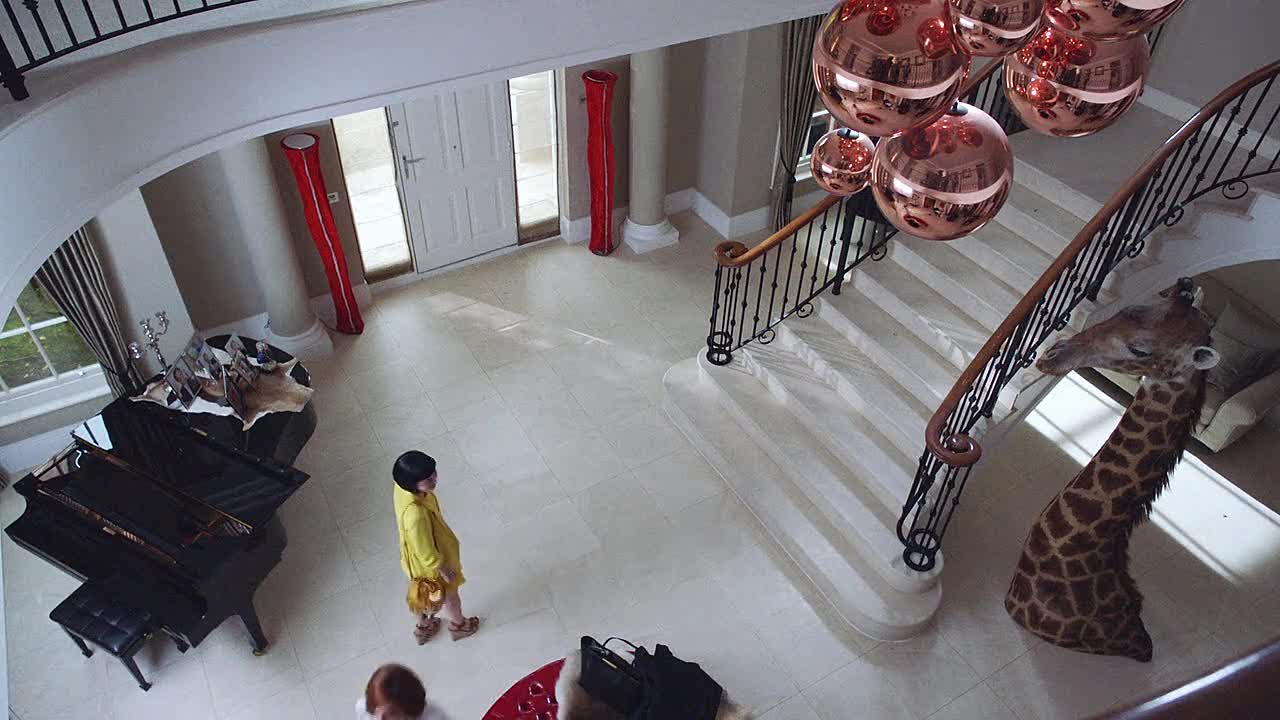 Sick Note S02E04 Braking Bad