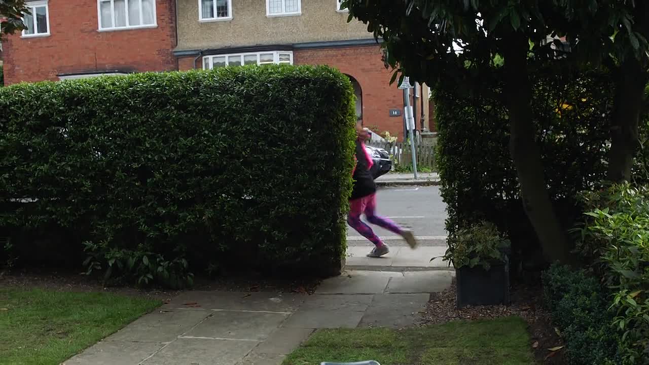 Sick Note S02E08 Operation Thunderbolt