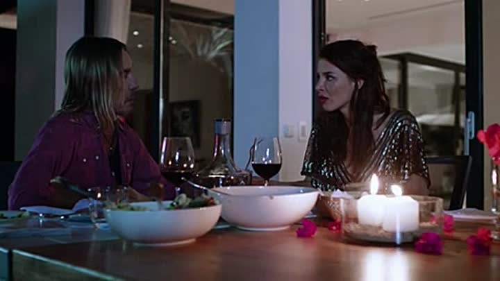 Blood Orange 2016 BRRip XviD AC3-EVO