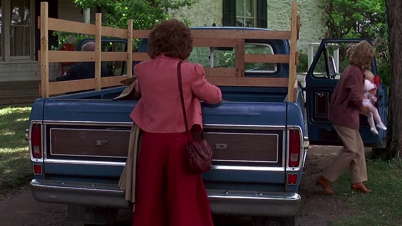 Tootsie 1982 1080p BRrip x264 GAZ