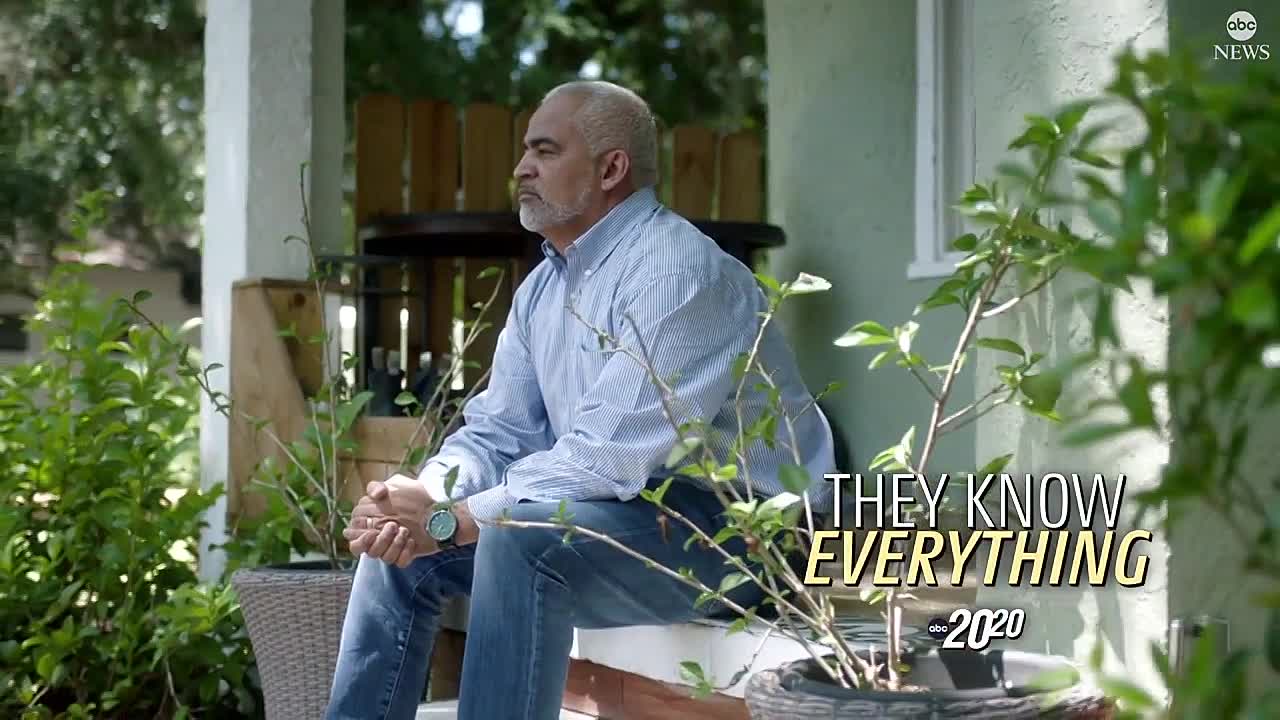 20/20 -They Know Everything