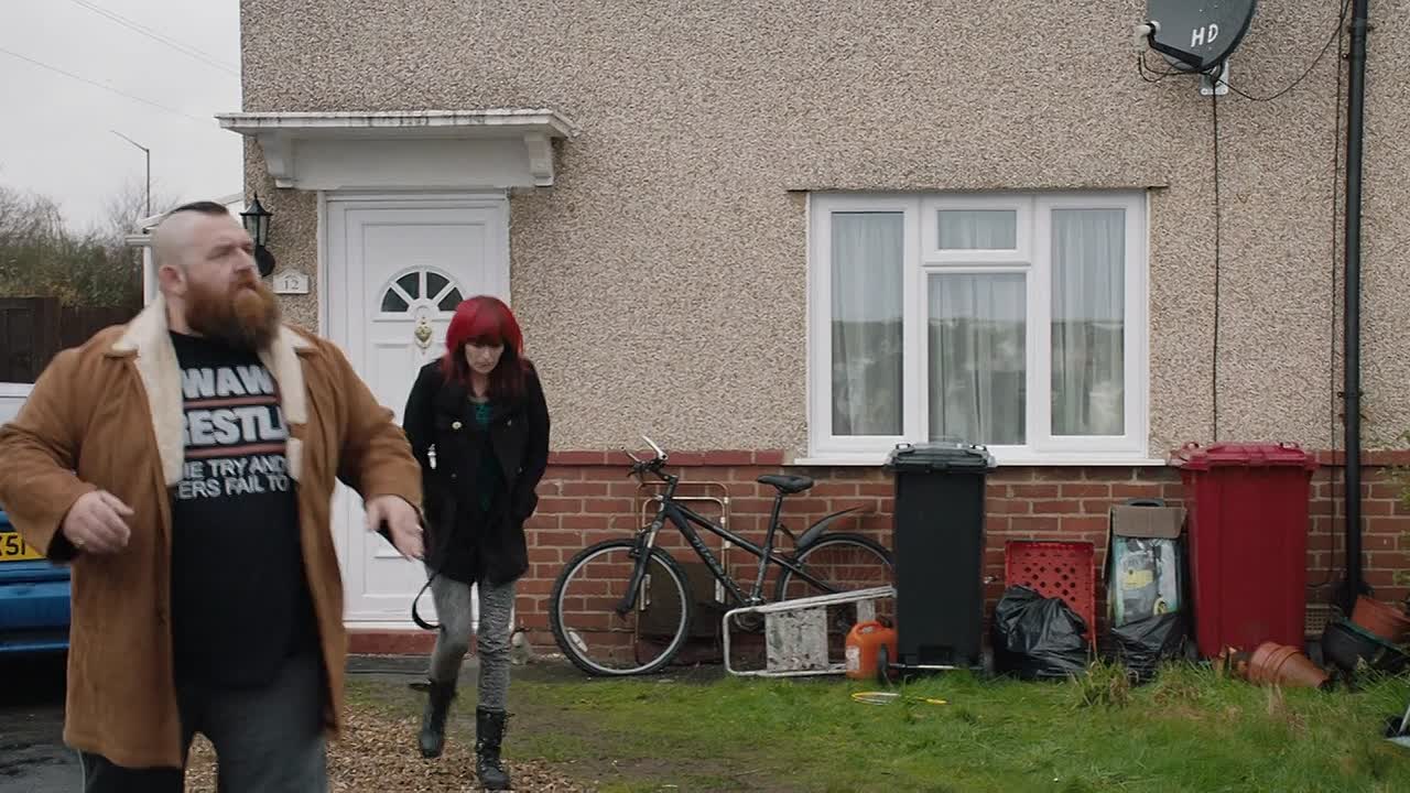 ⁣Fighting With My Family 2019 1080p BluRay x264-[YTS AM]