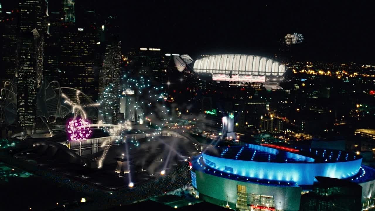 ⁣Southland Tales 2006 1080p BluRay x264-[YTS AM]