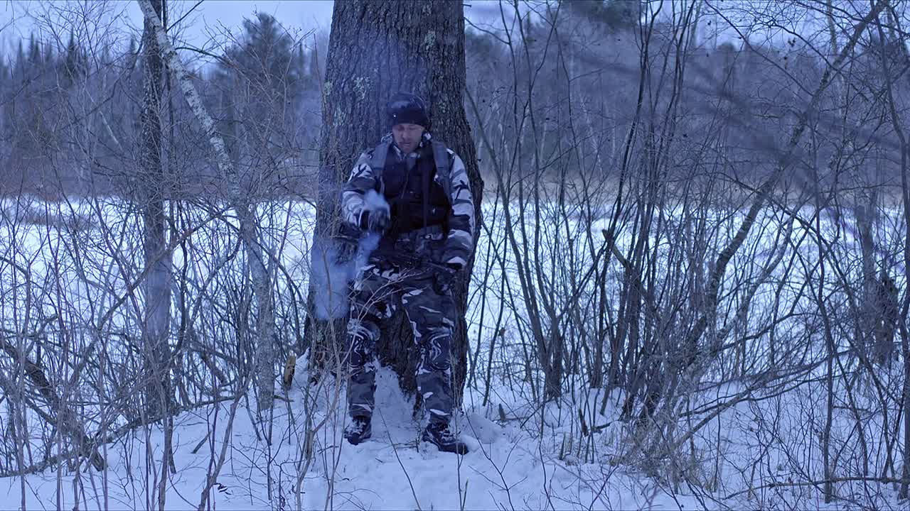 ⁣Bone Cold 2022 1080p WEBRip x264 AAC5 1-