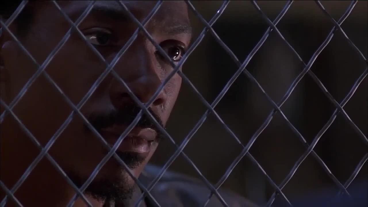 Metro 1997 HDRip x264