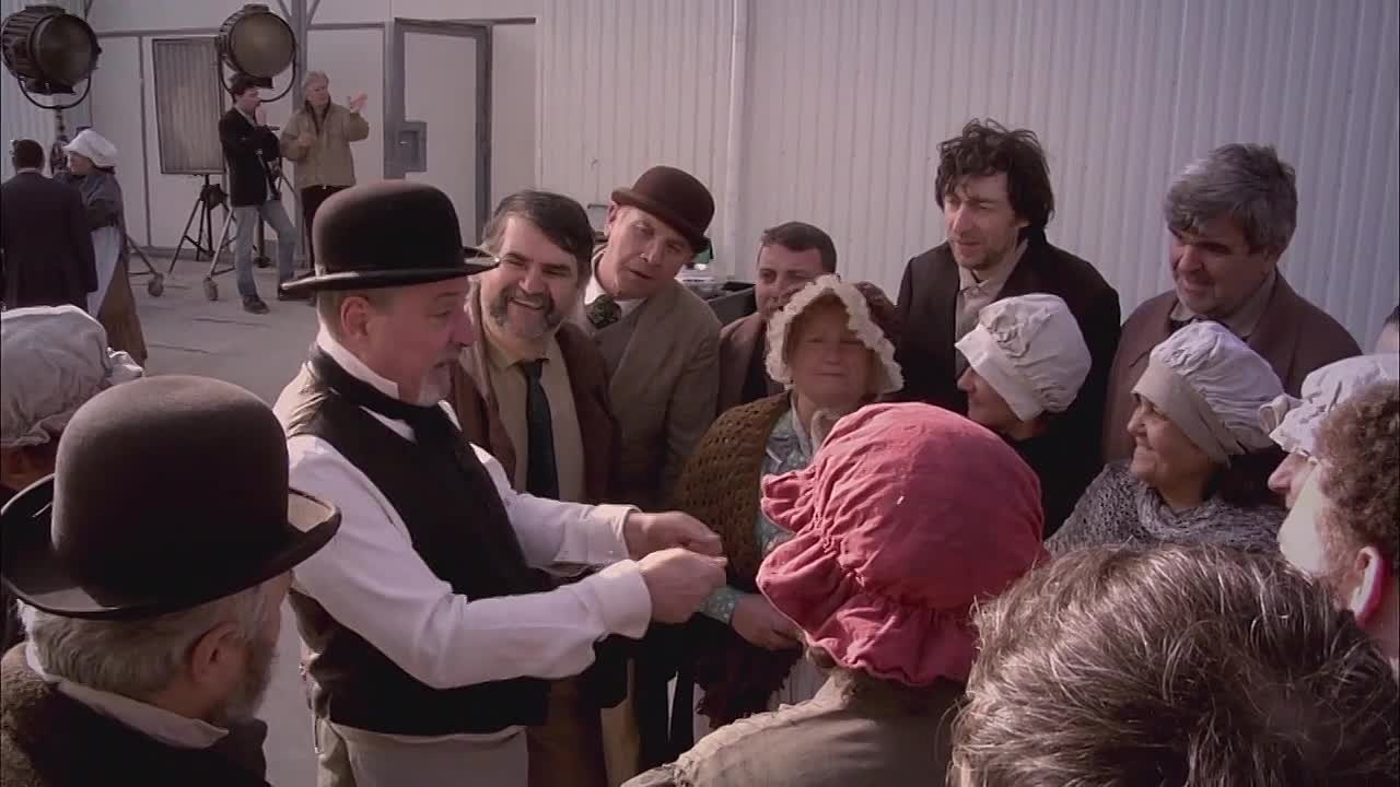 ⁣Made in Romania 2010 WEBRip x264