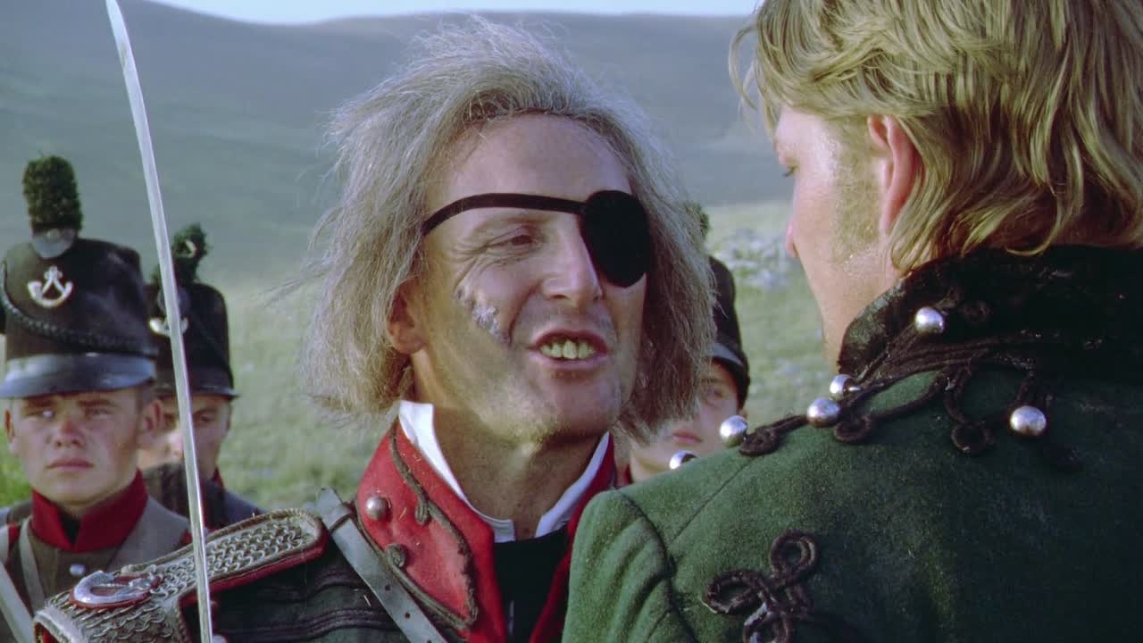 Sharpe Sharpes Enemy 1994 1080p BluRay x264 AAC5 1-