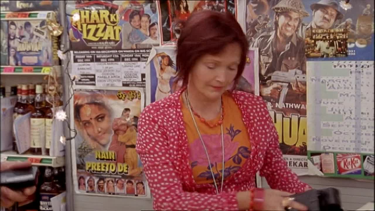 ⁣Gideons Daughter 2005 720p WEBRip x264 AAC-