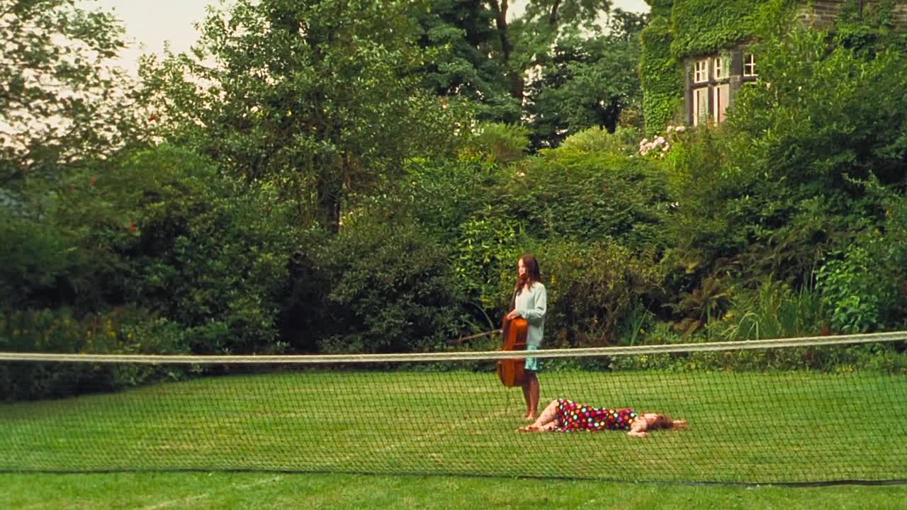 My Summer Of Love 2004 BLURAY 1080p BluRay x264 AAC5 1-