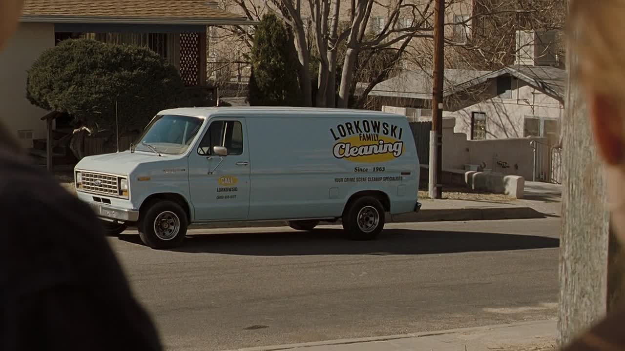 ⁣Sunshine Cleaning 2008 1080p BluRay x264-[YTS AM]