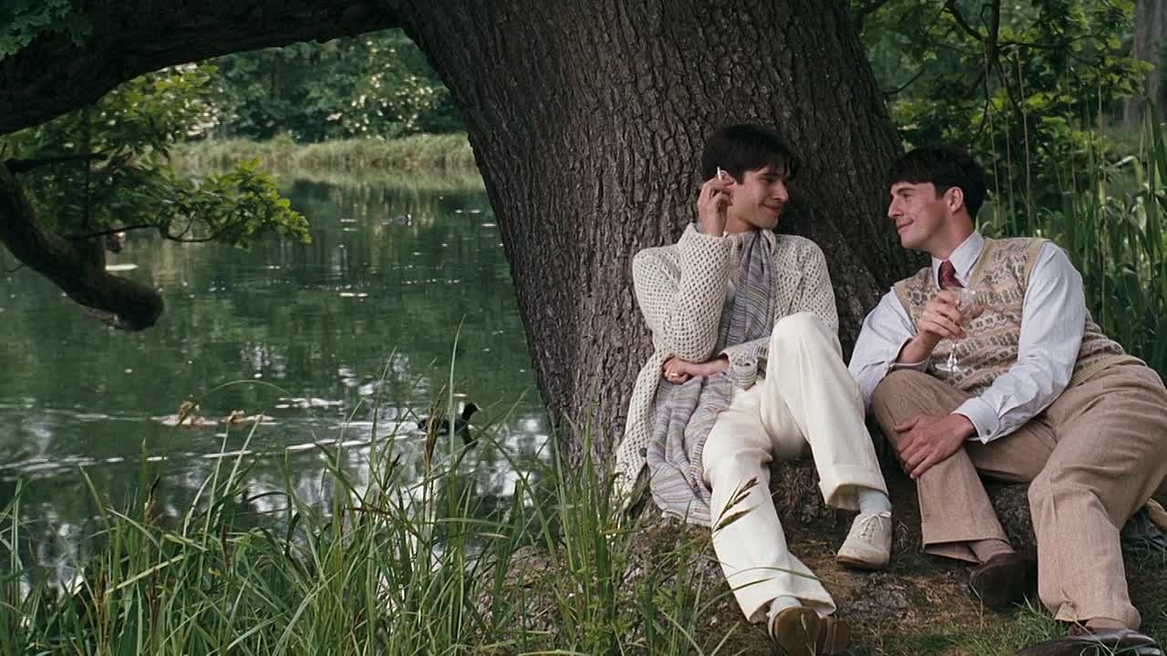 ⁣Brideshead Revisited 2008 1080p BluRay x264 AAC5 1-