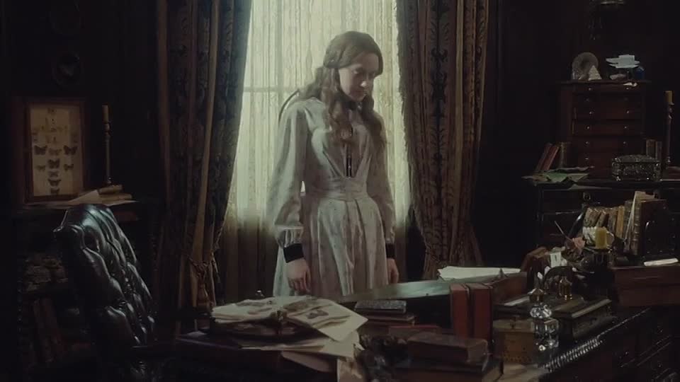 Effie Gray 2014 WEBRip x264