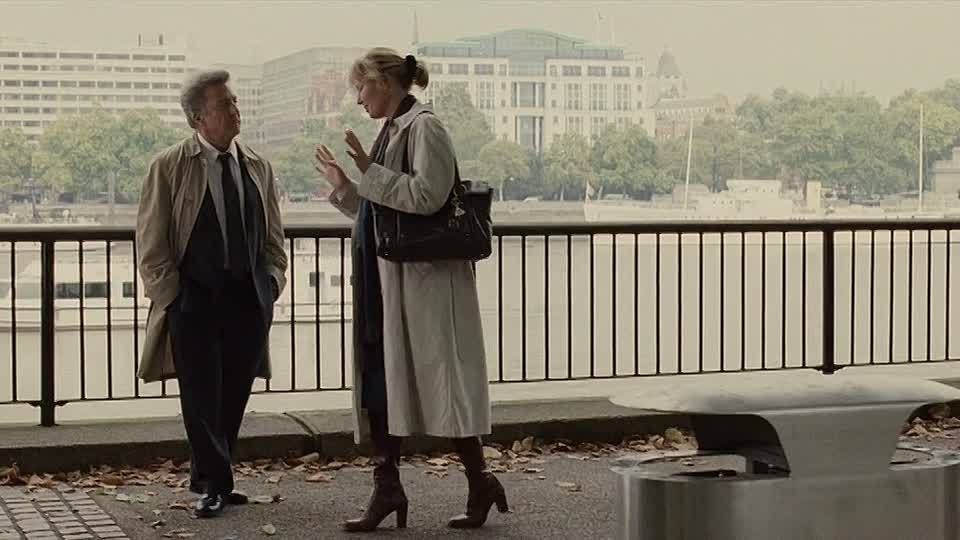 ⁣Last Chance Harvey 2008 720p BluRay x264 AAC-