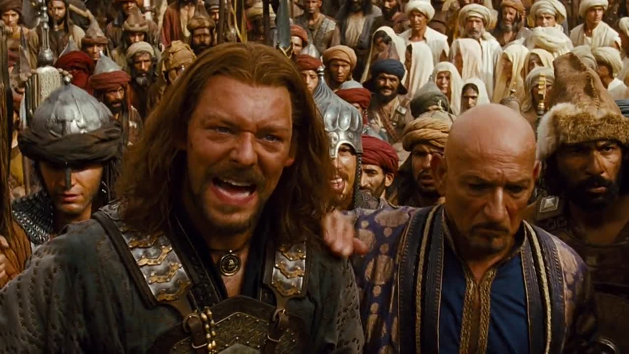 Prince of Persia (2010) 1080p BrRip x264 YIFY