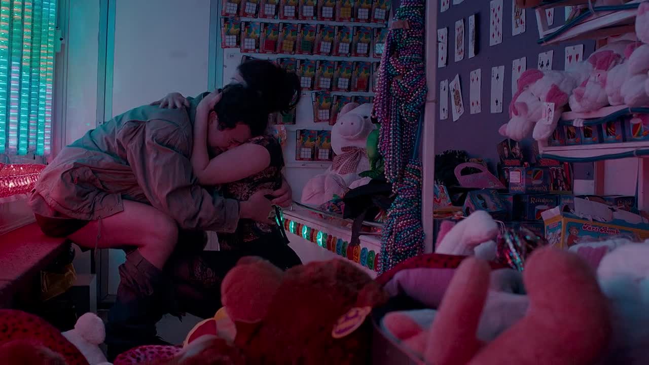 Byzantium 2012 1080p BluRay x264 YIFY