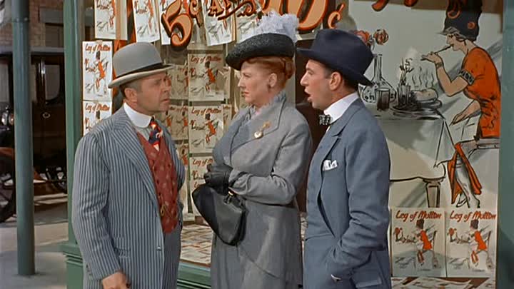 ⁣Deep in my heart (1954) dvdrip xvid ac3 tinsel dual