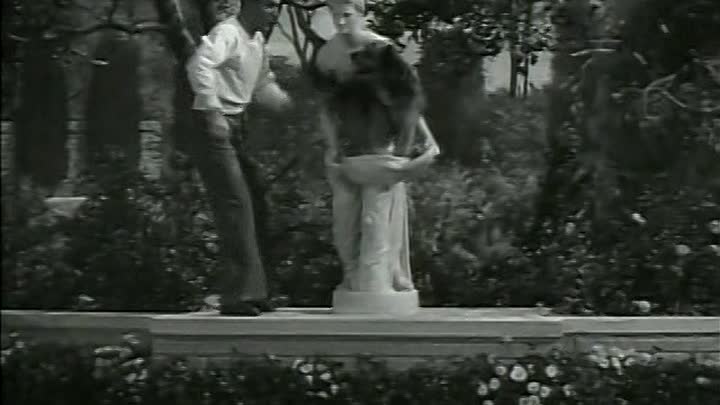 ⁣Living in a Big Way (1947) TVRip Dual