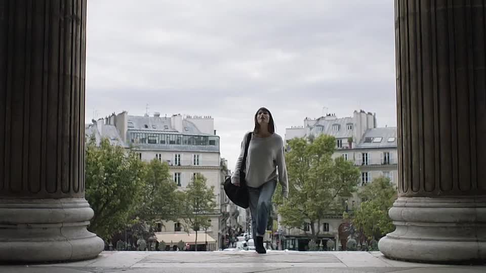 ⁣The Escape 2017 WEBRip x264