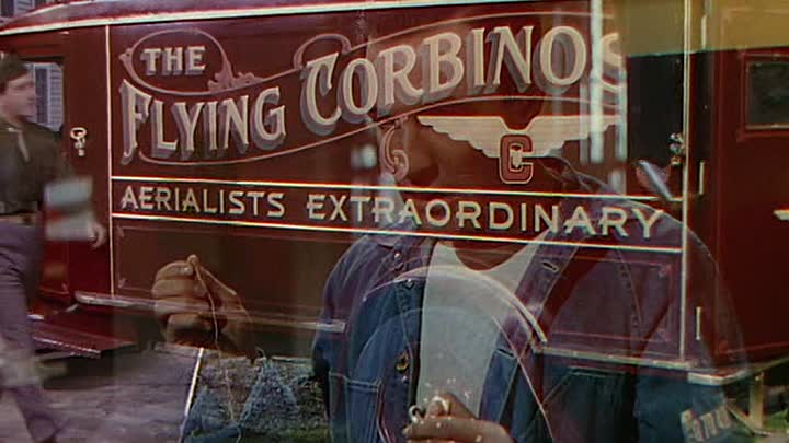 ⁣Thousands Cheer (1943) DVDRIP DUAL