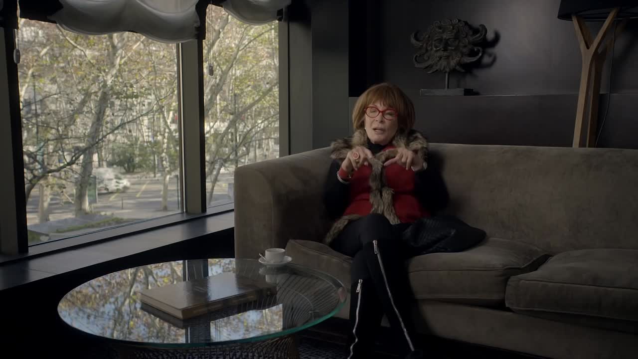 ⁣The Man Who Definitely Didn't Steal Hollywood