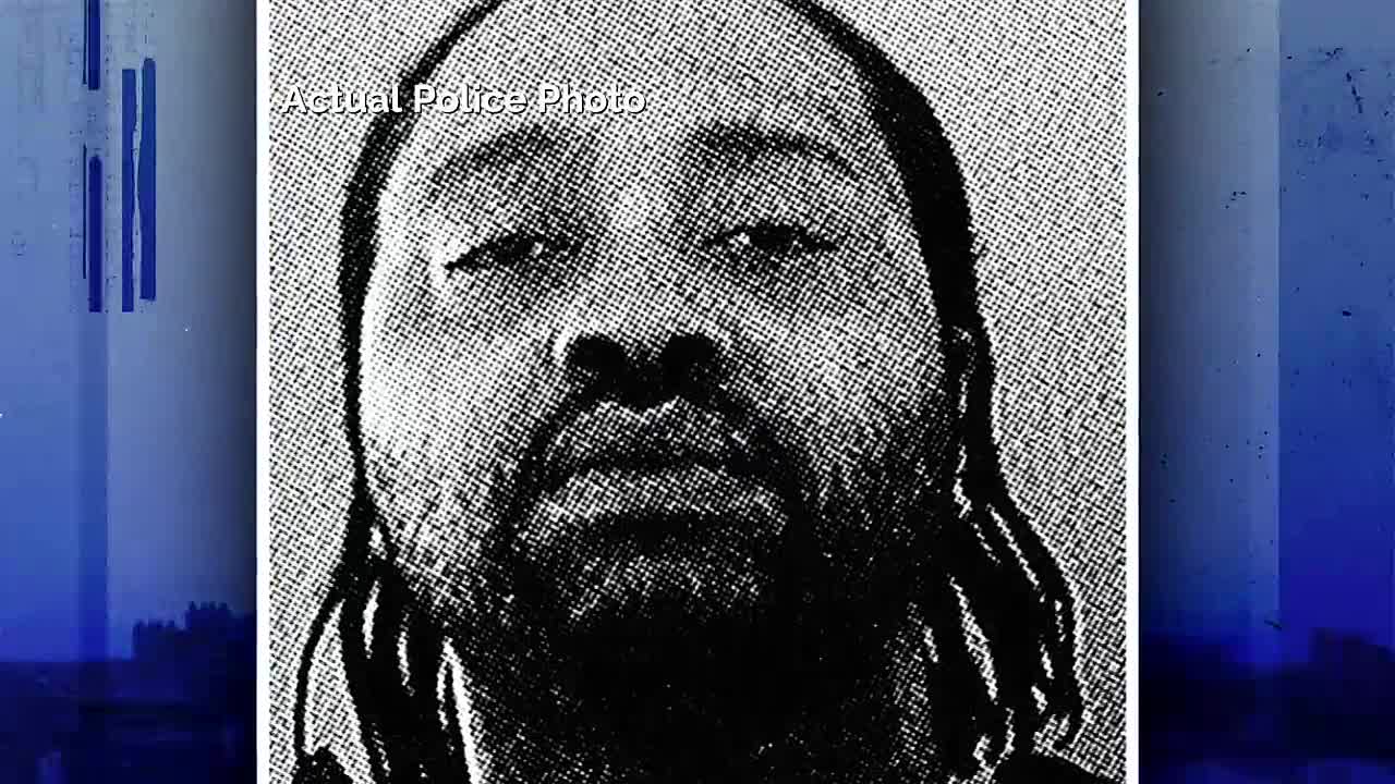 ⁣The Real Murders Of Atlanta S03E19