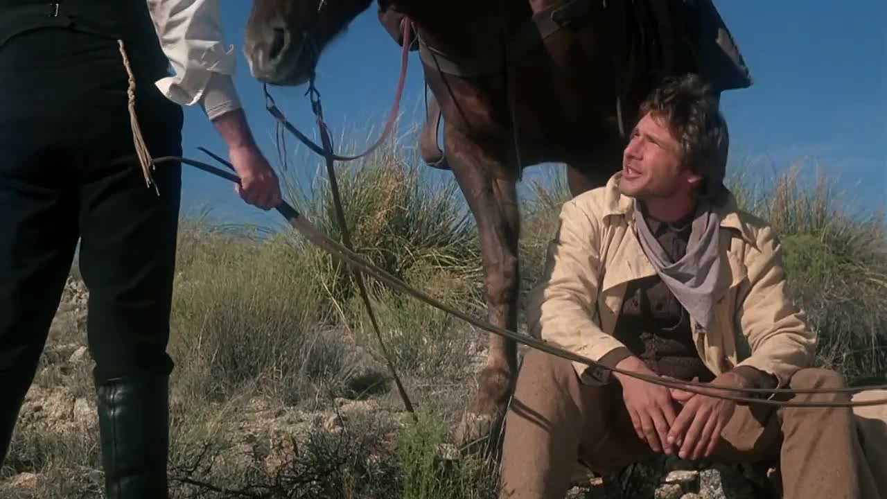 The Frisco Kid 1979 720p HDRip x264