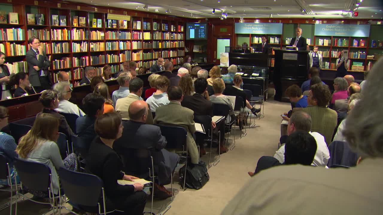 ⁣The Many Lovers Of Miss Jane Austen 2011 1080p WEBRip x264 AAC-