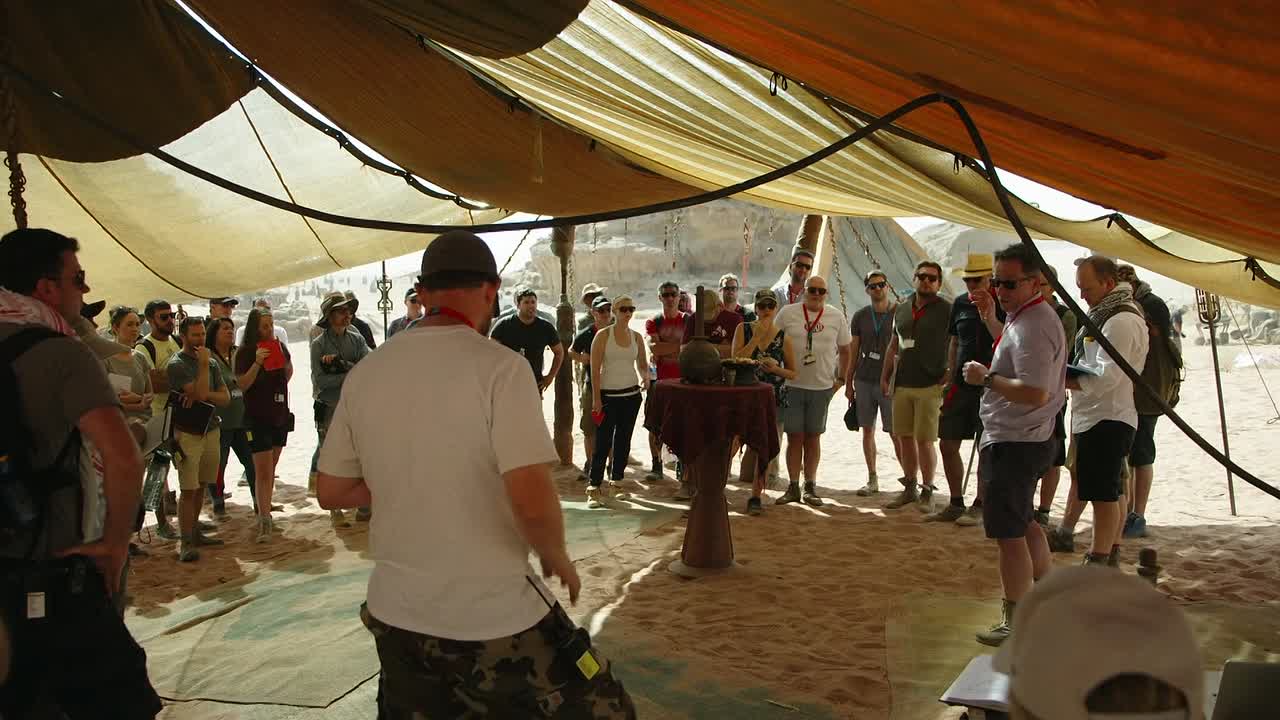 ⁣The Skywalker Legacy 2020 1080p BluRay x264 AAC5 1-