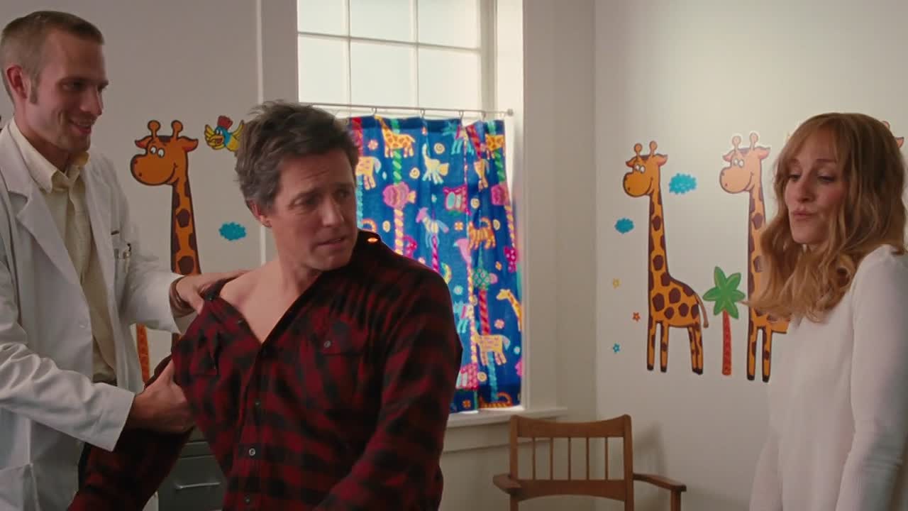 Did You Hear About The Morgans 2009 1080p BrRip x264 BOKUTOX YIFY