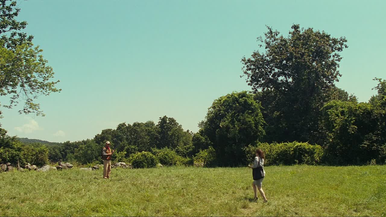 Morning Glory 2010 1080p BluRay x264 YIFY