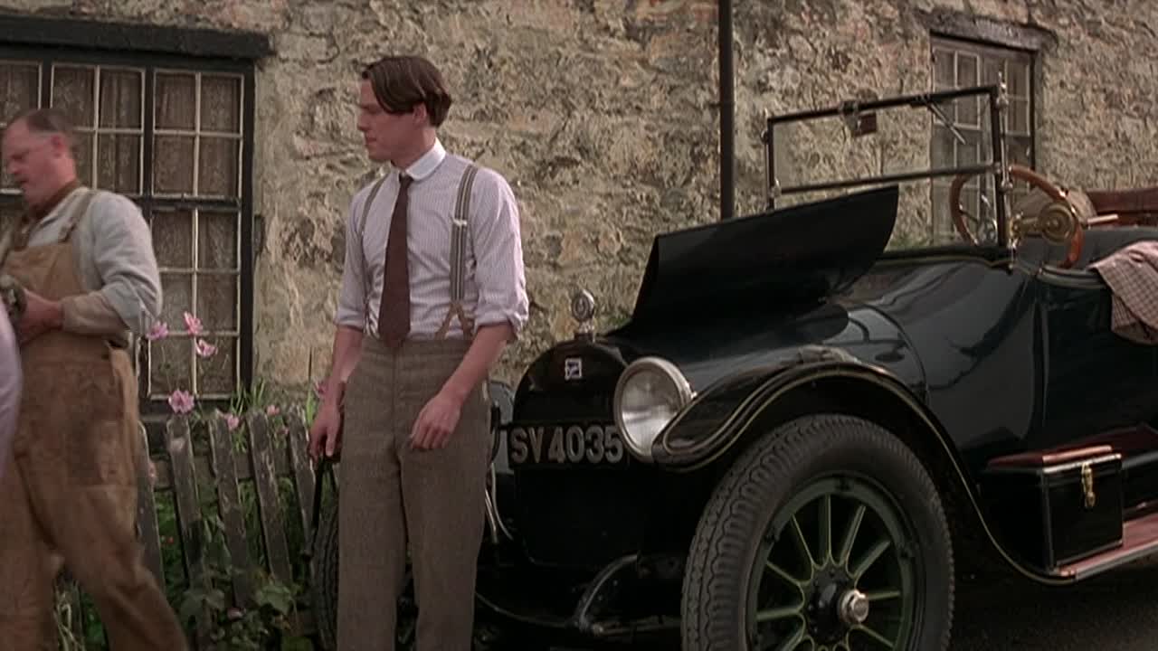 ⁣The Englishman Who Went Up A Hill But Came Down A Mountain 1995 1080p BluRay x264-[YTS AM]