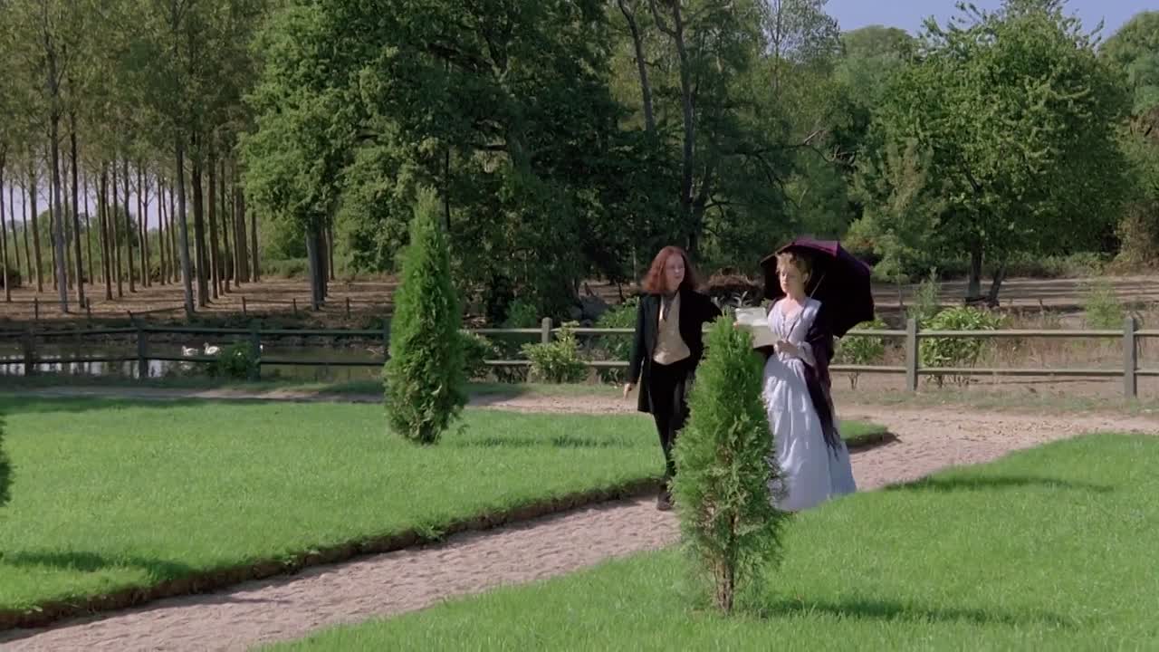 Impromptu 1991 HDRip x264