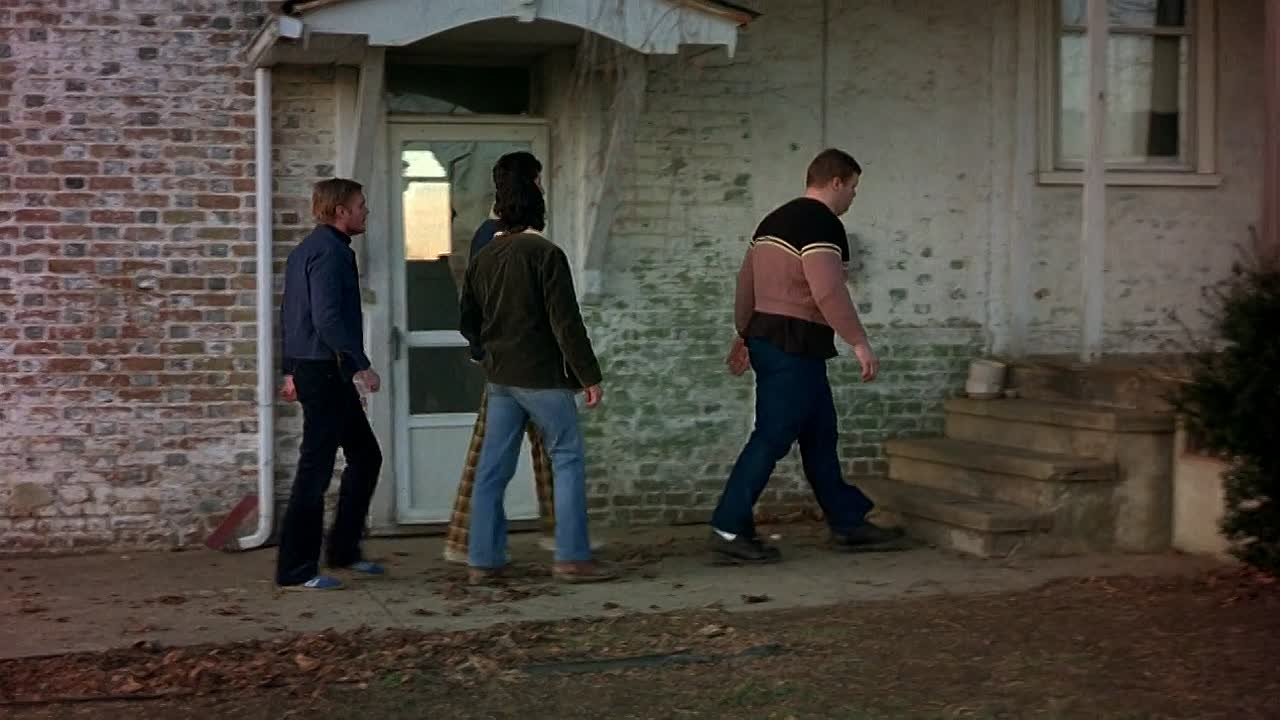 ⁣Jesus Son 1999 720p WEBRip x264 AAC-