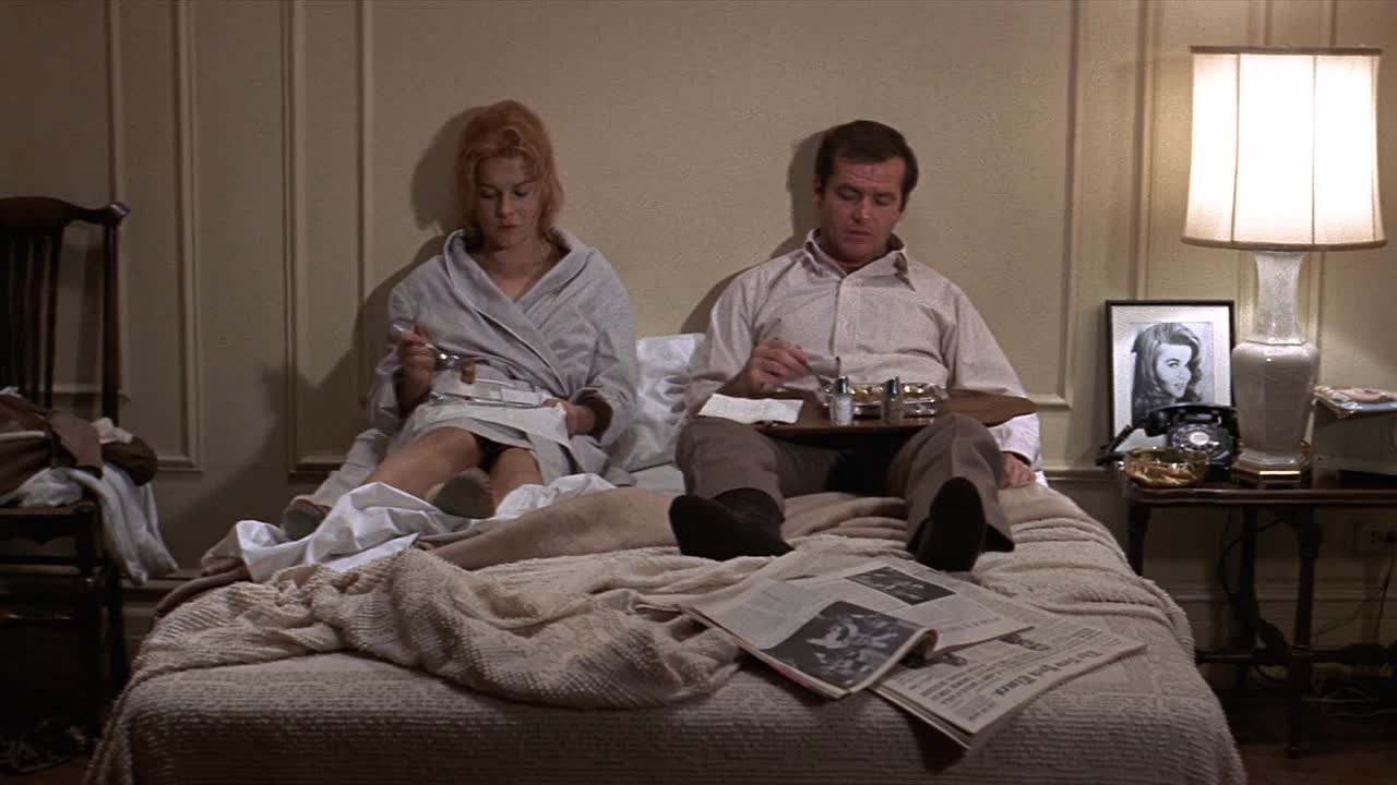 ⁣Carnal Knowledge 1971 1080p BluRay x264-[YTS AM]